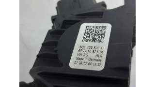 POTENCIOMETRO PEDAL AUDI A3 SPORTBACK (2012-) 1.6 TDI 105CV 1598CC - L.5114000 / 5Q1723503F