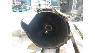 CAJA CAMBIOS NISSAN PICK UP (1998-2005) 2.5 TD 4WD 103CV 2494CC - L.5114110 / TD25TI