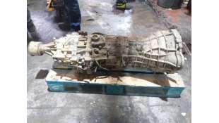 CAJA CAMBIOS NISSAN PICK UP (1998-2005) 2.5 TD 4WD 103CV 2494CC - L.5114110 / TD25TI 2