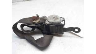 CINTURON SEGURIDAD DELANTERO DERECHO NISSAN PICK UP (1998-2005) 2.5 TD 4WD 103CV 2494CC - L.5114160 / 868442S620