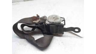 CINTURON SEGURIDAD DELANTERO DERECHO NISSAN PICK UP (1998-2005) 2.5 TD 4WD 103CV 2494CC - L.5114160 / 868442S620