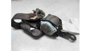 CINTURON SEGURIDAD DELANTERO DERECHO NISSAN PICK UP (1998-2005) 2.5 TD 4WD 103CV 2494CC - L.5114160 / 868442S620 2