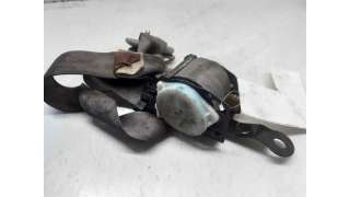 CINTURON SEGURIDAD DELANTERO DERECHO NISSAN PICK UP (1998-2005) 2.5 TD 4WD 103CV 2494CC - L.5114160 / 868442S620