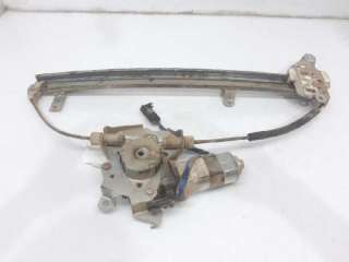 ELEVALUNAS DELANTERO DERECHO NISSAN PICK UP (1998-2005) 2.5 TD 4WD 103CV 2494CC - L.5114178 / 807202S41A