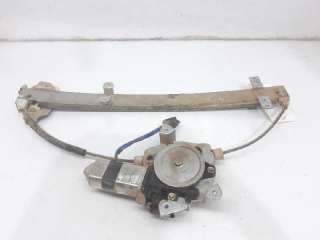 ELEVALUNAS DELANTERO DERECHO NISSAN PICK UP (1998-2005) 2.5 TD 4WD 103CV 2494CC - L.5114178 / 807202S41A