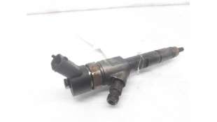 INYECTOR RENAULT MEGANE II (2005-2008) 1.5 DCI (BM1E, CM1E) 106CV 1461CC - L.5114293 / 0445110280