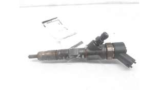 INYECTOR RENAULT MEGANE II (2005-2008) 1.5 DCI (BM1E, CM1E) 106CV 1461CC - L.5114295 / 0445110280