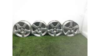 JUEGO LLANTAS MITSUBISHI OUTLANDER II (2007-2012) 2.0 DI-D 140CV 1968CC - L.5114438 / R18