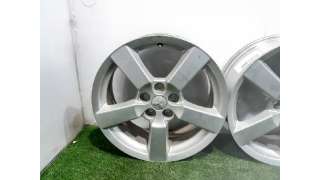 JUEGO LLANTAS MITSUBISHI OUTLANDER II (2007-2012) 2.0 DI-D 140CV 1968CC - L.5114438 / R18