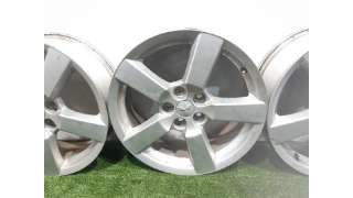JUEGO LLANTAS MITSUBISHI OUTLANDER II (2007-2012) 2.0 DI-D 140CV 1968CC - L.5114438 / R18