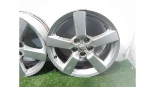 JUEGO LLANTAS MITSUBISHI OUTLANDER II (2007-2012) 2.0 DI-D 140CV 1968CC - L.5114438 / R18