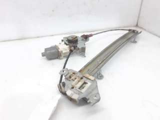 ELEVALUNAS DELANTERO DERECHO NISSAN MICRA III (2003-2010) 1.5 DCI 82CV 1461CC - L.5114516 / 80721AX10A