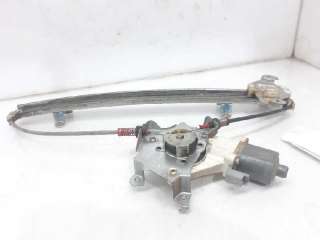 ELEVALUNAS DELANTERO DERECHO NISSAN MICRA III (2003-2010) 1.5 DCI 82CV 1461CC - L.5114516 / 80721AX10A