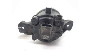 FARO ANTINIEBLA DERECHO NISSAN MICRA III (2003-2010) 1.5 DCI 82CV 1461CC - L.5114525 / 89202701RH 2