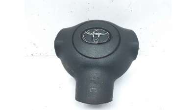 AIRBAG DELANTERO IZQUIERDO TOYOTA COROLLA (2003-2007) 2.0 D-4D (CDE120R, CDE120L) 116CV 1995CC - L.5114853 / 4513002270