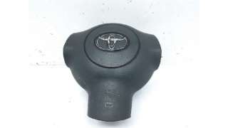 AIRBAG DELANTERO IZQUIERDO TOYOTA COROLLA (2003-2007) 2.0 D-4D (CDE120R, CDE120L) 116CV 1995CC - L.5114853 / 4513002270