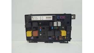 CONMUTADOR DE ARRANQUE TOYOTA COROLLA (2003-2007) 2.0 D-4D (CDE120R, CDE120L) 116CV 1995CC - L.5114929 / 256012000 2