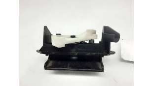 MANETA EXTERIOR PORTON TOYOTA COROLLA (2003-2007) 2.0 D-4D (CDE120R, CDE120L) 116CV 1995CC - L.5114980 / 6902302010