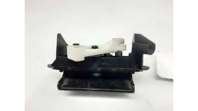 MANETA EXTERIOR PORTON TOYOTA COROLLA (2003-2007) 2.0 D-4D (CDE120R, CDE120L) 116CV 1995CC - L.5114980 / 6902302010