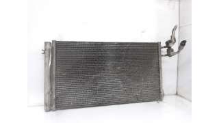 CONDENSADOR / RADIADOR  AIRE ACONDICIONADO BMW 1 (2004-2007) 8 D 22CV 995CC - L.5115262 / 32764256153