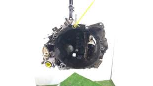CAJA CAMBIOS CITROEN C15 (1986-2000) 1.8 D 60CV 1769CC - L.5115494 / 20CM17