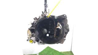 CAJA CAMBIOS CITROEN C15 (1986-2000) 1.8 D 60CV 1769CC - L.5115494 / 20CM17