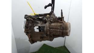 CAJA CAMBIOS CITROEN C15 (1986-2000) 1.8 D 60CV 1769CC - L.5115494 / 20CM17 2