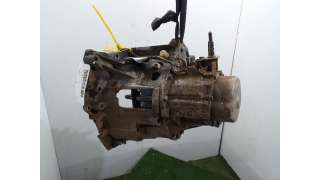 CAJA CAMBIOS CITROEN C15 (1986-2000) 1.8 D 60CV 1769CC - L.5115494 / 20CM17