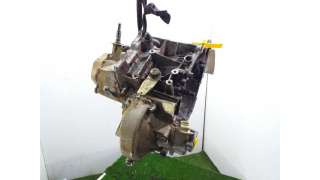 CAJA CAMBIOS CITROEN C15 (1986-2000) 1.8 D 60CV 1769CC - L.5115494 / 20CM17