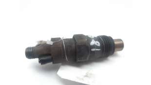 INYECTOR CITROEN ZX BREAK (1994-1997) 1.9 D 68CV 1905CC - L.5115587 / KCA17S42