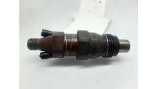 INYECTOR CITROEN ZX BREAK (1994-1997) 1.9 D 68CV 1905CC - L.5115588 / KCA17S42