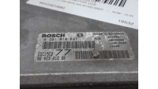 CENTRALITA MOTOR UCE PEUGEOT 406 (1998-2001) 2.0 HDI 110 109CV 1997CC - L.5115784 / 9642301880