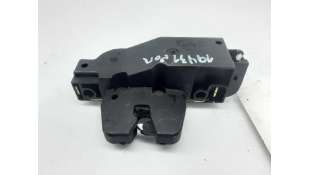 CERRADURA MALETERO / PORTON CITROEN C8 (2006-) 2.0 HDI 120CV 1997CC - L.5116018 / 9652301980