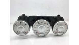 CUADRO INSTRUMENTOS CITROEN C8 (2006-) 2.0 HDI 120CV 1997CC - L.5116034 / 1400613880