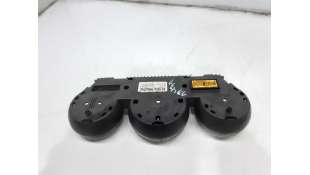 CUADRO INSTRUMENTOS CITROEN C8 (2006-) 2.0 HDI 120CV 1997CC - L.5116034 / 1400613880 2