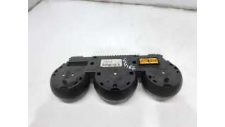 CUADRO INSTRUMENTOS CITROEN C8 (2006-) 2.0 HDI 120CV 1997CC - L.5116034 / 1400613880