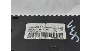 CUADRO INSTRUMENTOS CITROEN C8 (2006-) 2.0 HDI 120CV 1997CC - L.5116034 / 1400613880