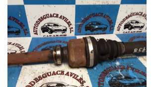 INYECTOR AUDI A4 (1997-2000) 2.5 TDI 150CV 2496CC - L.5116574 / 059130201A 2