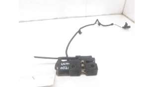 CERRADURA CAPOT SEAT LEON (2005-2010) 1.9 TDI 105CV 1896CC - L.5116657 / 1P0823509F