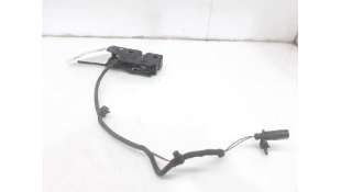 CERRADURA CAPOT SEAT LEON (2005-2010) 1.9 TDI 105CV 1896CC - L.5116657 / 1P0823509F 2
