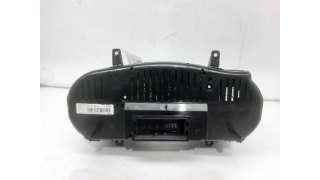 CUADRO INSTRUMENTOS SEAT LEON (2005-2010) 1.9 TDI 105CV 1896CC - L.5116676 / 1P0920907B
