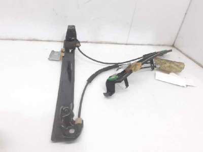 ELEVALUNAS DELANTERO DERECHO SEAT LEON (2005-2010) 1.9 TDI 105CV 1896CC - L.5116685 / 1P0837462A