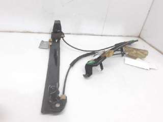 ELEVALUNAS DELANTERO DERECHO SEAT LEON (2005-2010) 1.9 TDI 105CV 1896CC - L.5116685 / 1P0837462A