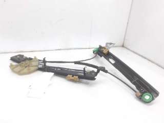 ELEVALUNAS DELANTERO DERECHO SEAT LEON (2005-2010) 1.9 TDI 105CV 1896CC - L.5116685 / 1P0837462A