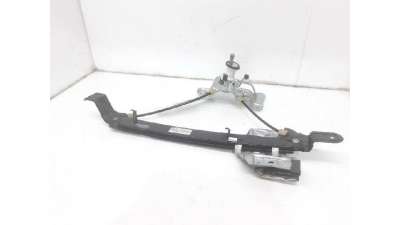 ELEVALUNAS TRASERO DERECHO SEAT LEON (2005-2010) 1.9 TDI 105CV 1896CC - L.5116687 / 1P0839462