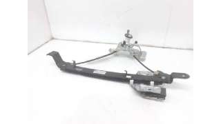 ELEVALUNAS TRASERO DERECHO SEAT LEON (2005-2010) 1.9 TDI 105CV 1896CC - L.5116687 / 1P0839462