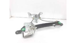 ELEVALUNAS TRASERO DERECHO SEAT LEON (2005-2010) 1.9 TDI 105CV 1896CC - L.5116687 / 1P0839462