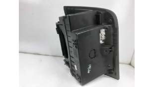 GUANTERA SEAT LEON (2005-2010) 1.9 TDI 105CV 1896CC - L.5116702 / 1P2857103A 2