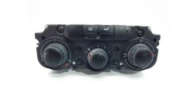 MANDO CALEFACCION /  AIRE ACONDICIONADO SEAT LEON (2005-2010) 1.9 TDI 105CV 1896CC - L.5116723 / 1T2820045B
