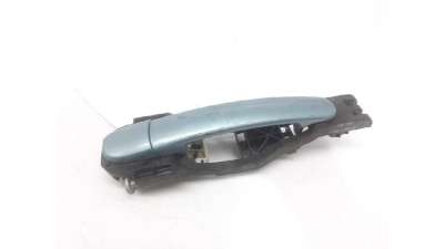MANETA EXTERIOR DELANTERA IZQUIERDA SEAT LEON (2005-2010) 1.9 TDI 105CV 1896CC - L.5116737 / 3B0837207FFKZ